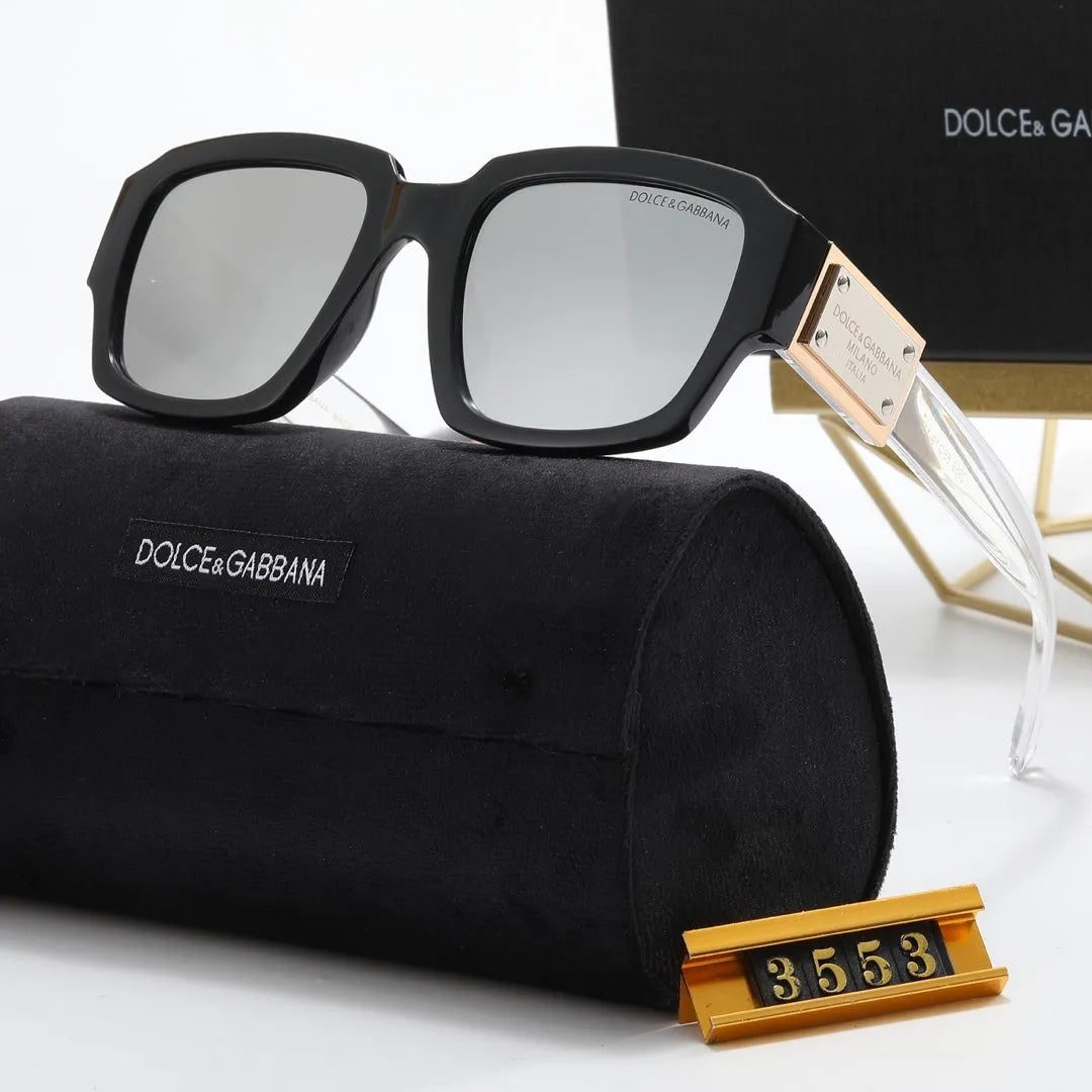 Temple Sunglasses T6649