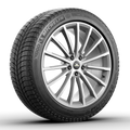 Winter 215/60R17 96T Passenger Tire B347088