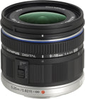 9-18mm F4.0-5.6 Lens for Micro Four Thirds Cameras Y1666