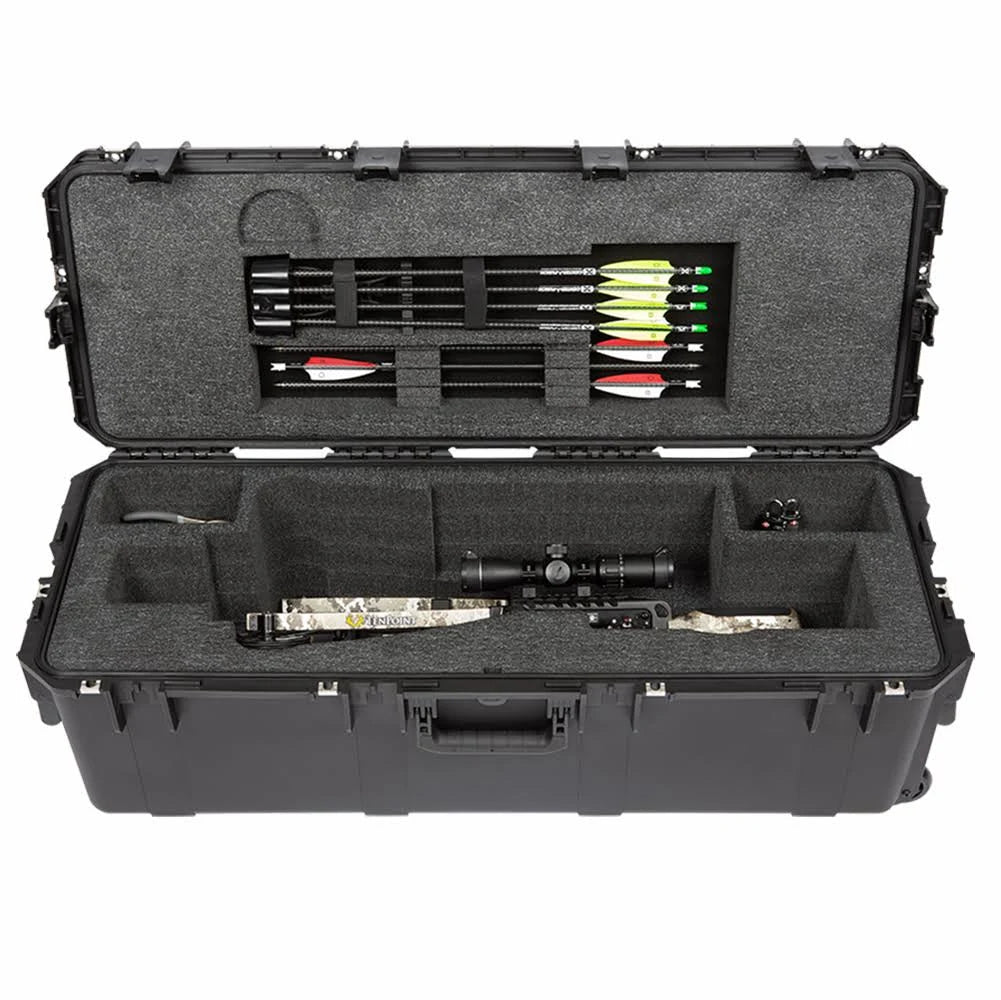 Black Crossbow Case L517820