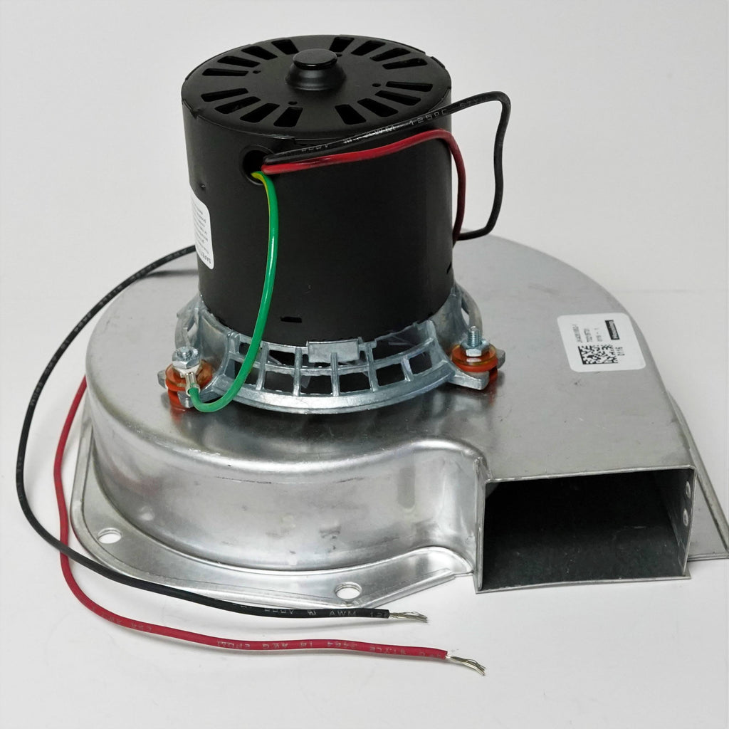 Inducer Motor F8460