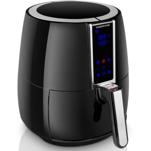 3.2 Quart Digital OilLess Fryer A76302