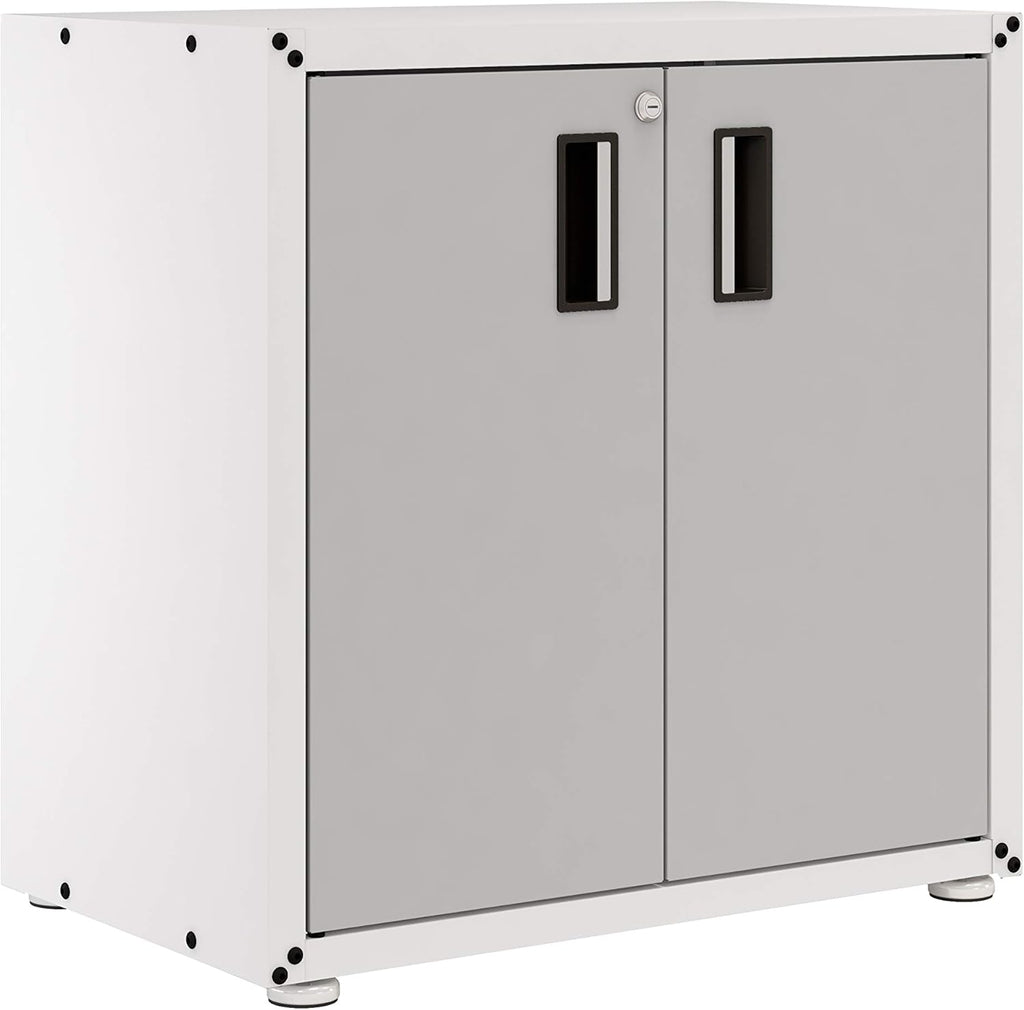 Steel Cabinet with Two Doors J169