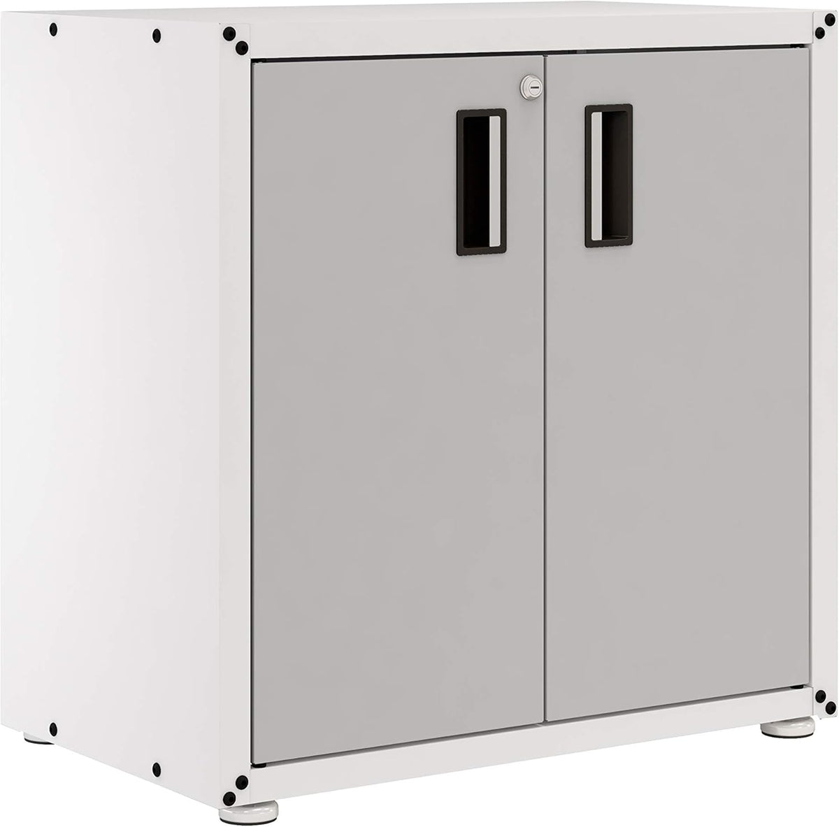 Steel Cabinet with Two Doors J169