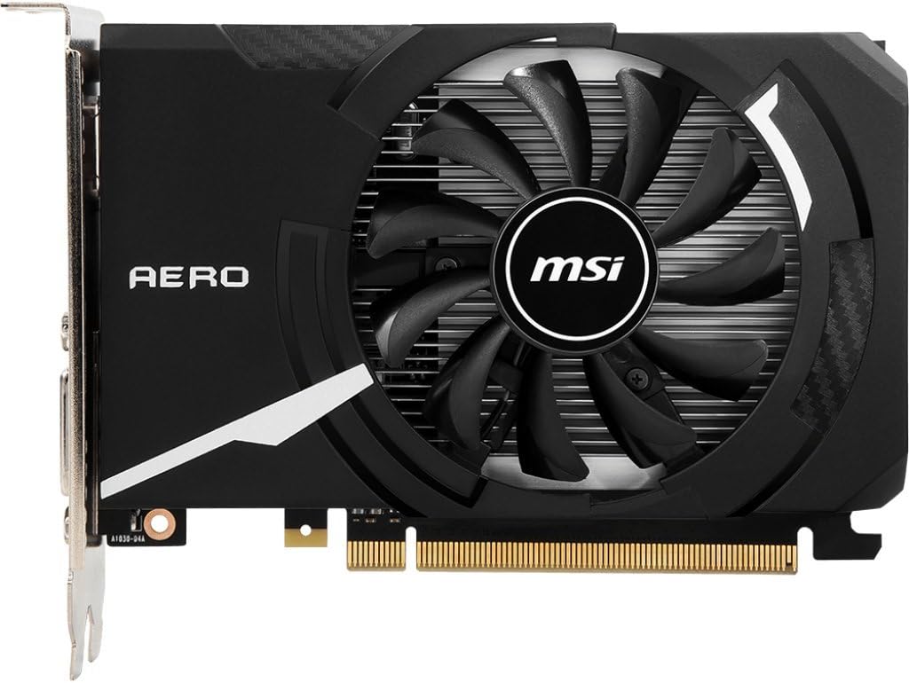 2GB GDRR4 64-bit Graphics Card X256