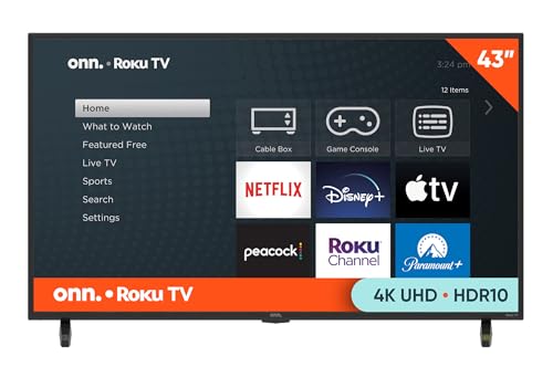 50-Inch Class 4K Ultra HD LED Smart TV L518939