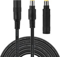 8mm Extension Cable 20Ft 6M DC 8mm Cord 14AWG G351