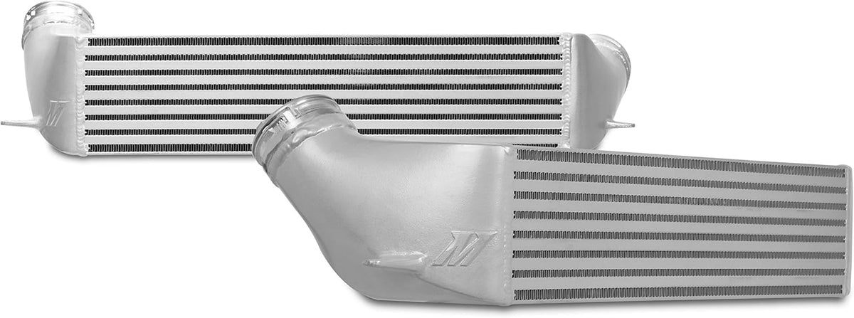 Black Performance Intercooler Y155