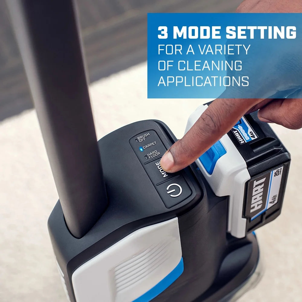 20-Volt Cordless Stick Vacuum P330