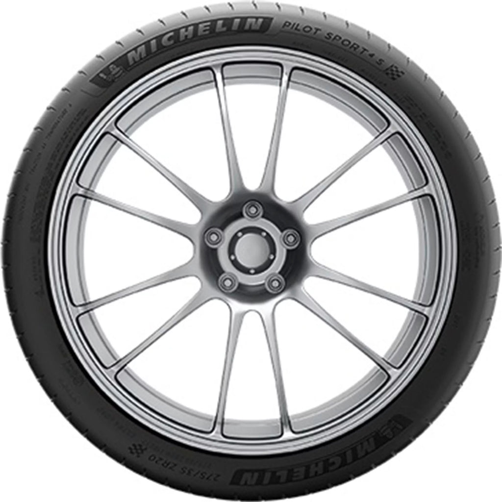 245/40ZR19 (98Y) XL Passenger Tire K2331