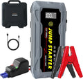 3500A Peak 12V Lithium Jump Starter M975