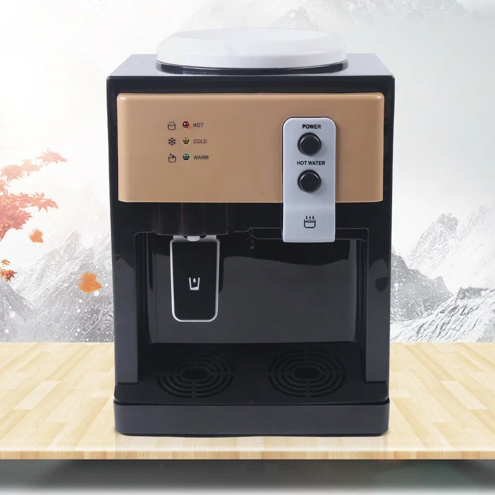 Countertop Hot and Cold Water Dispenser F396766