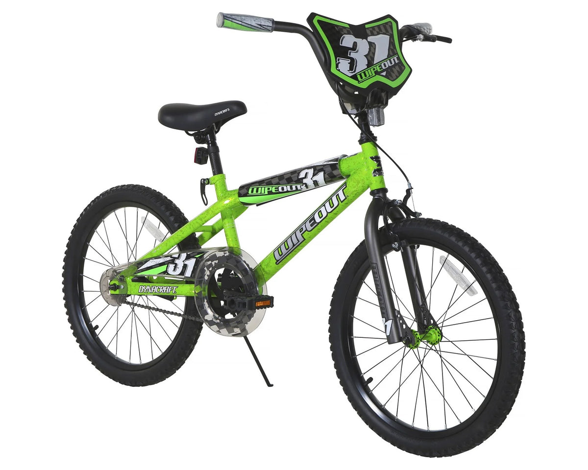 20-inch BMX Bike S8378