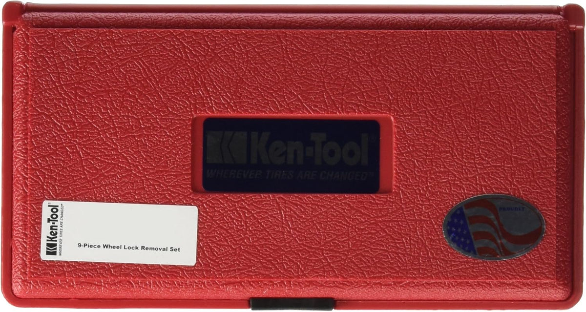 Wheel Lock Removal Kit V71287