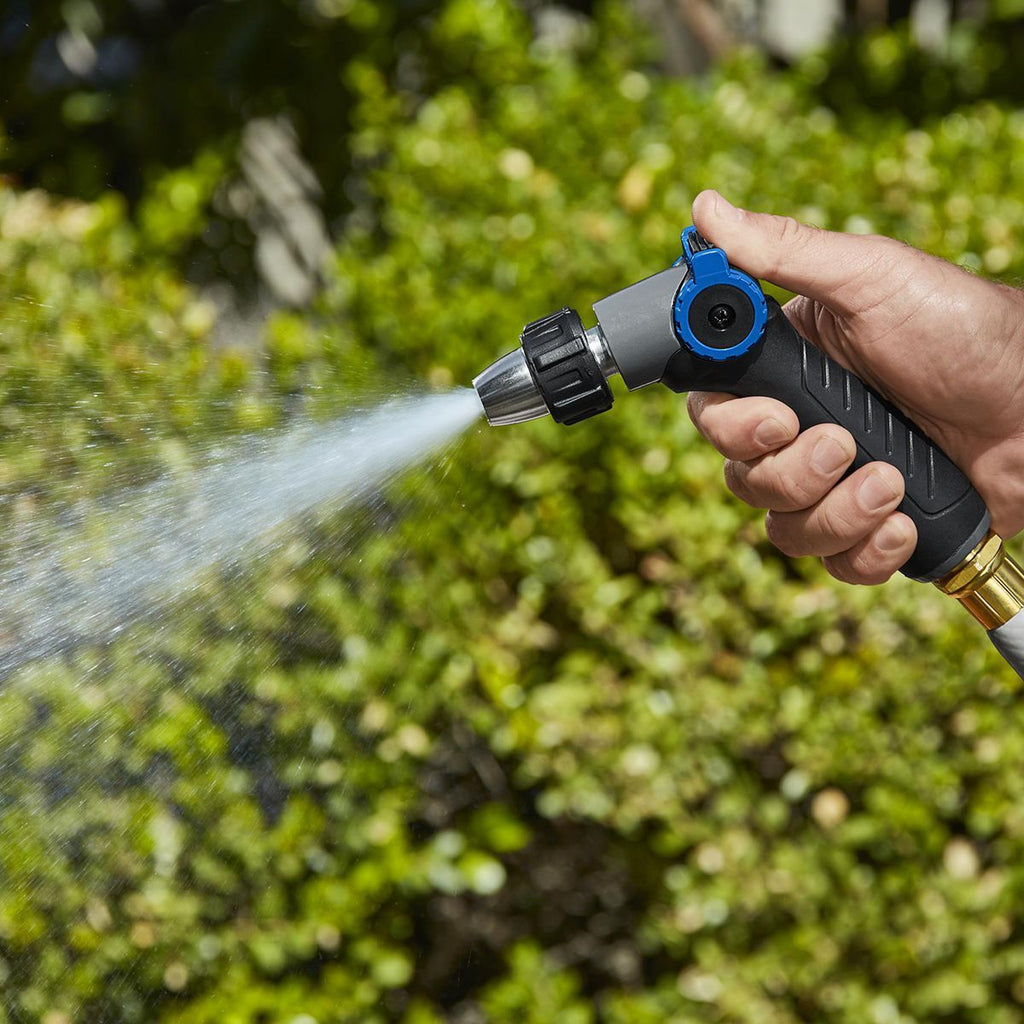 Thumb Control Single-Pattern Hose Nozzle R797