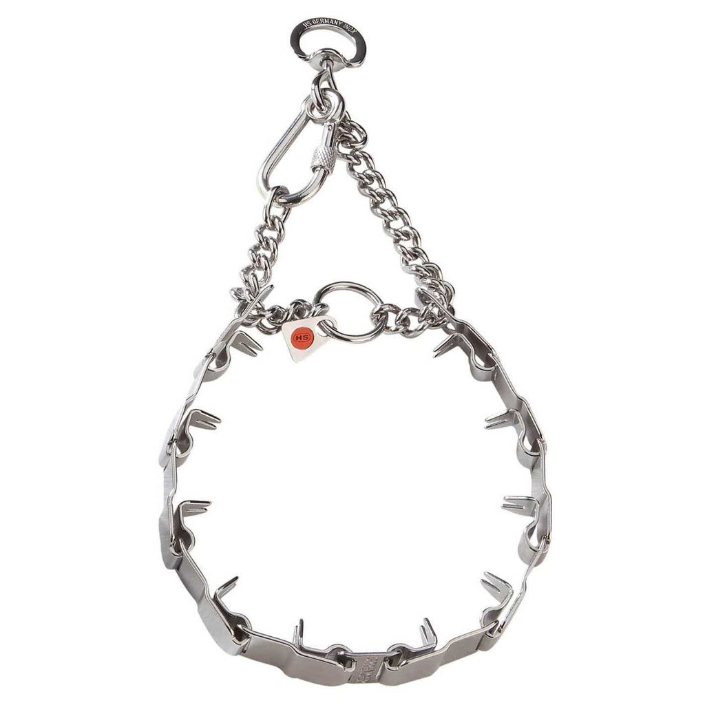 Stainless Steel Martingale Collar with Swivel I332
