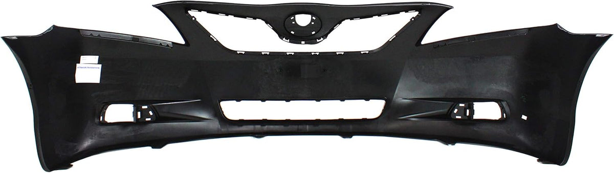 Front Bumper Cover for Toyota Camry 2007-2009 Primed O8573