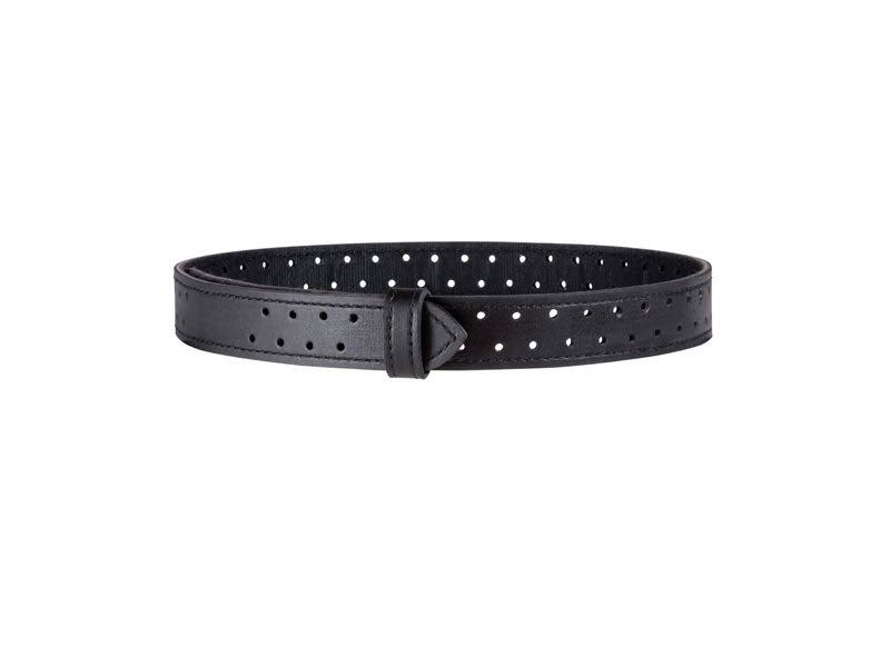 Black Competition Belt W619