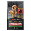 Sensitive Skin & Stomach Small Breed Dog Food O883