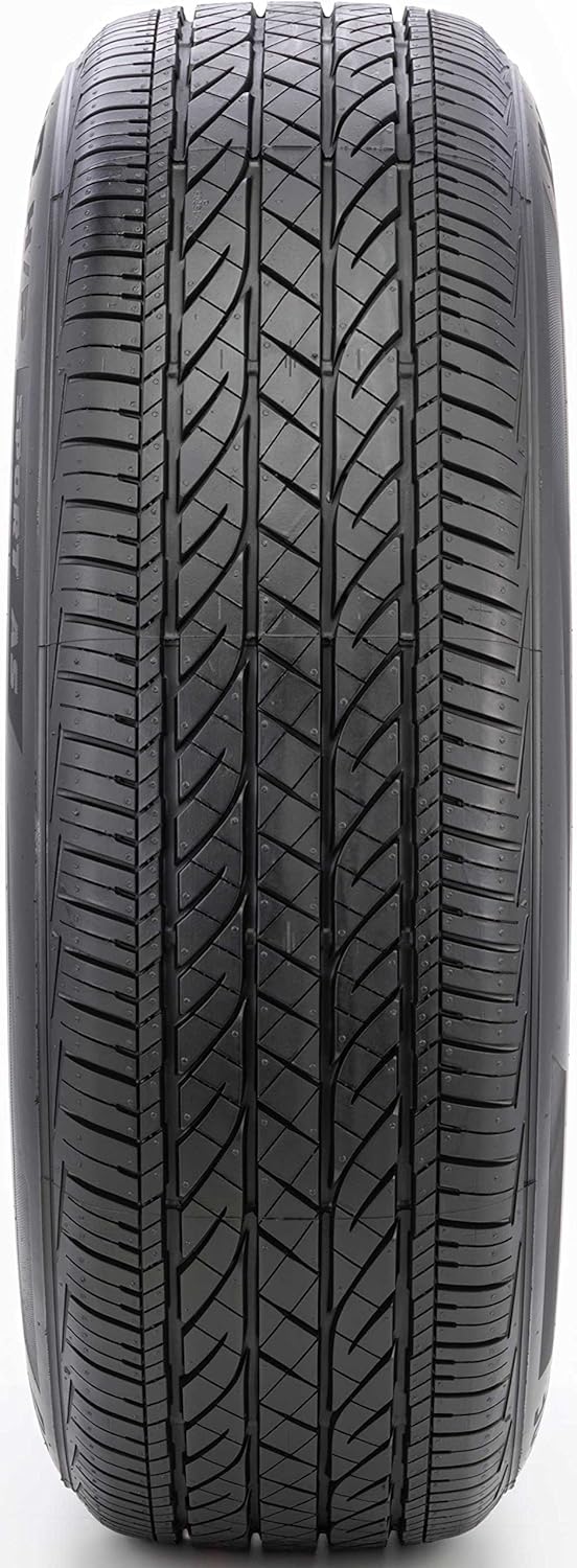 245/60R18 105H All-Season Radial Tire N49339