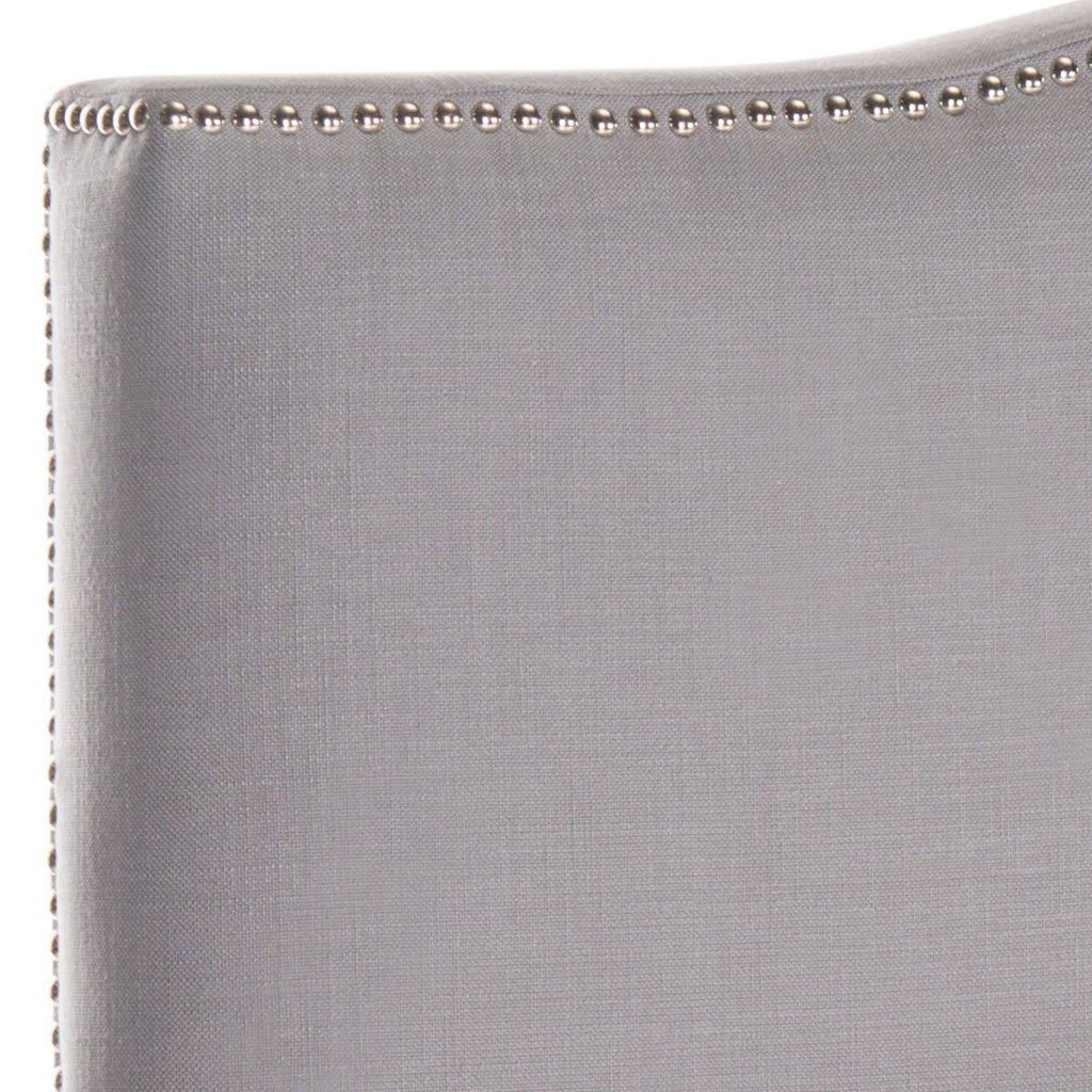 Arctic Grey Twin Headboard R198490