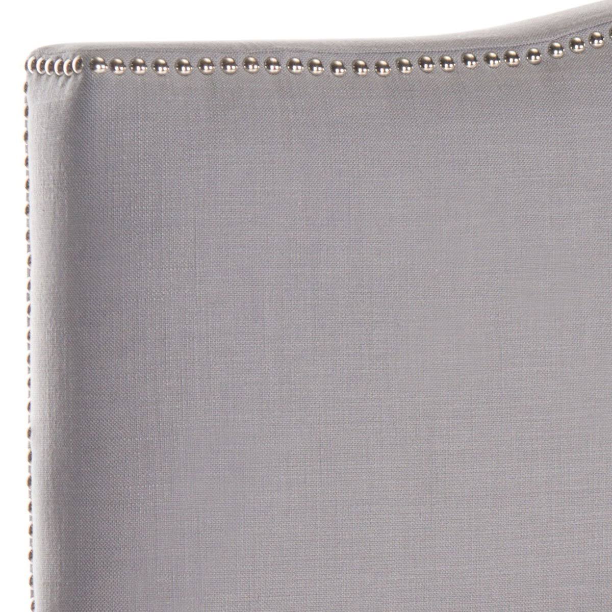 Arctic Grey Twin Headboard R198490