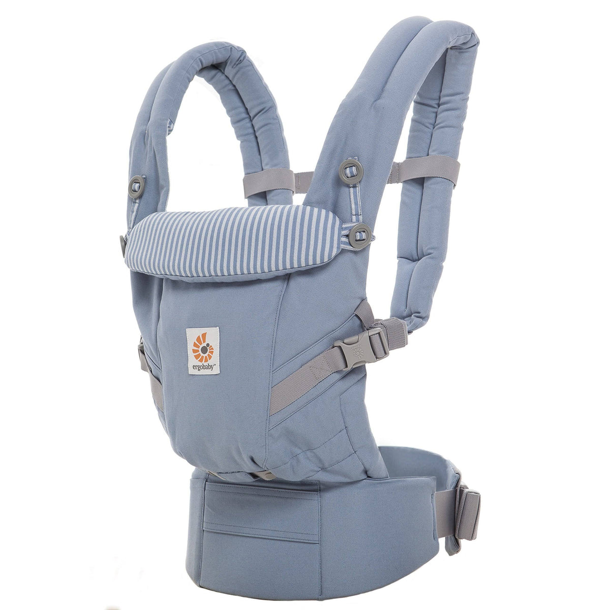 Azure Blue Baby Carrier T171