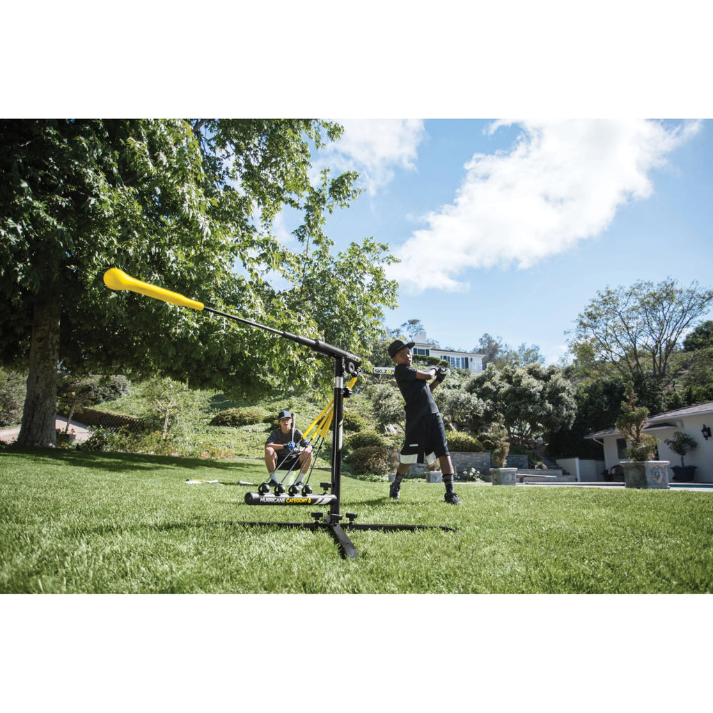 Baseball Swing Trainer P835
