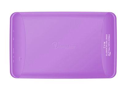 Lilac 7x22 Dual Core Tablet 8GB T3811