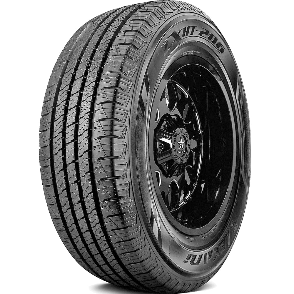 P235/65R17 103T Highway Tire Q2557