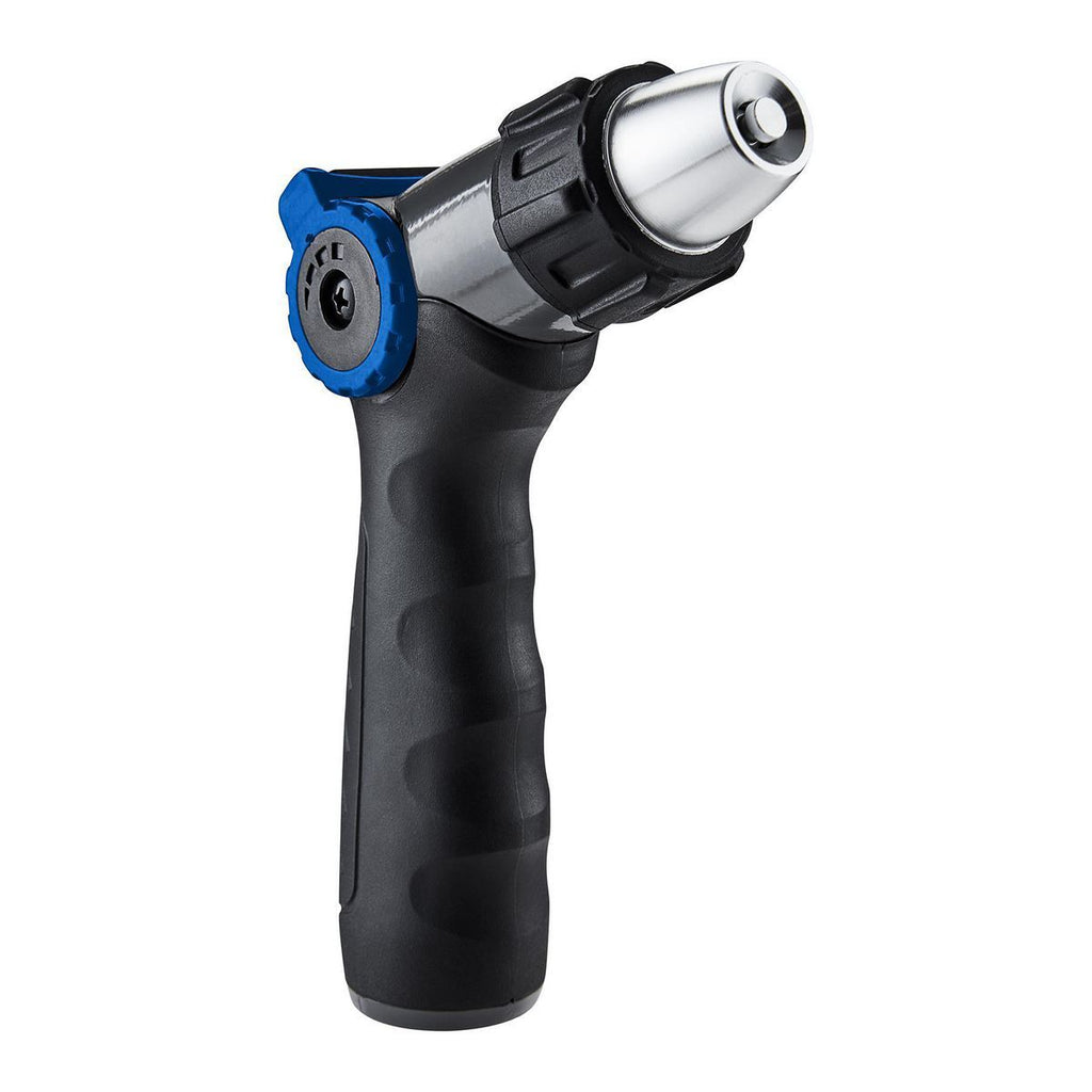 Thumb Control Single-Pattern Hose Nozzle R797