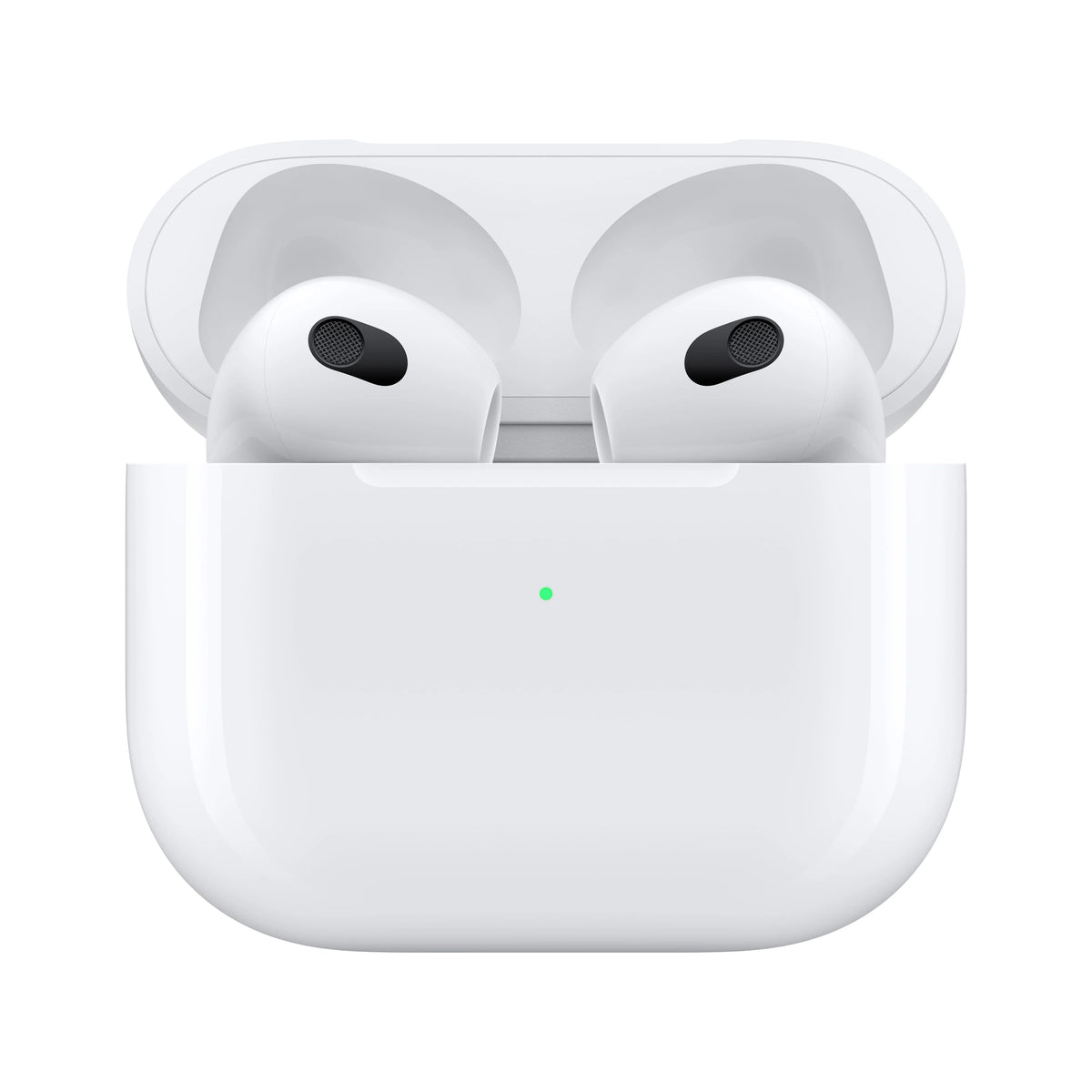 AirPods with MagSafe Charging Case A339