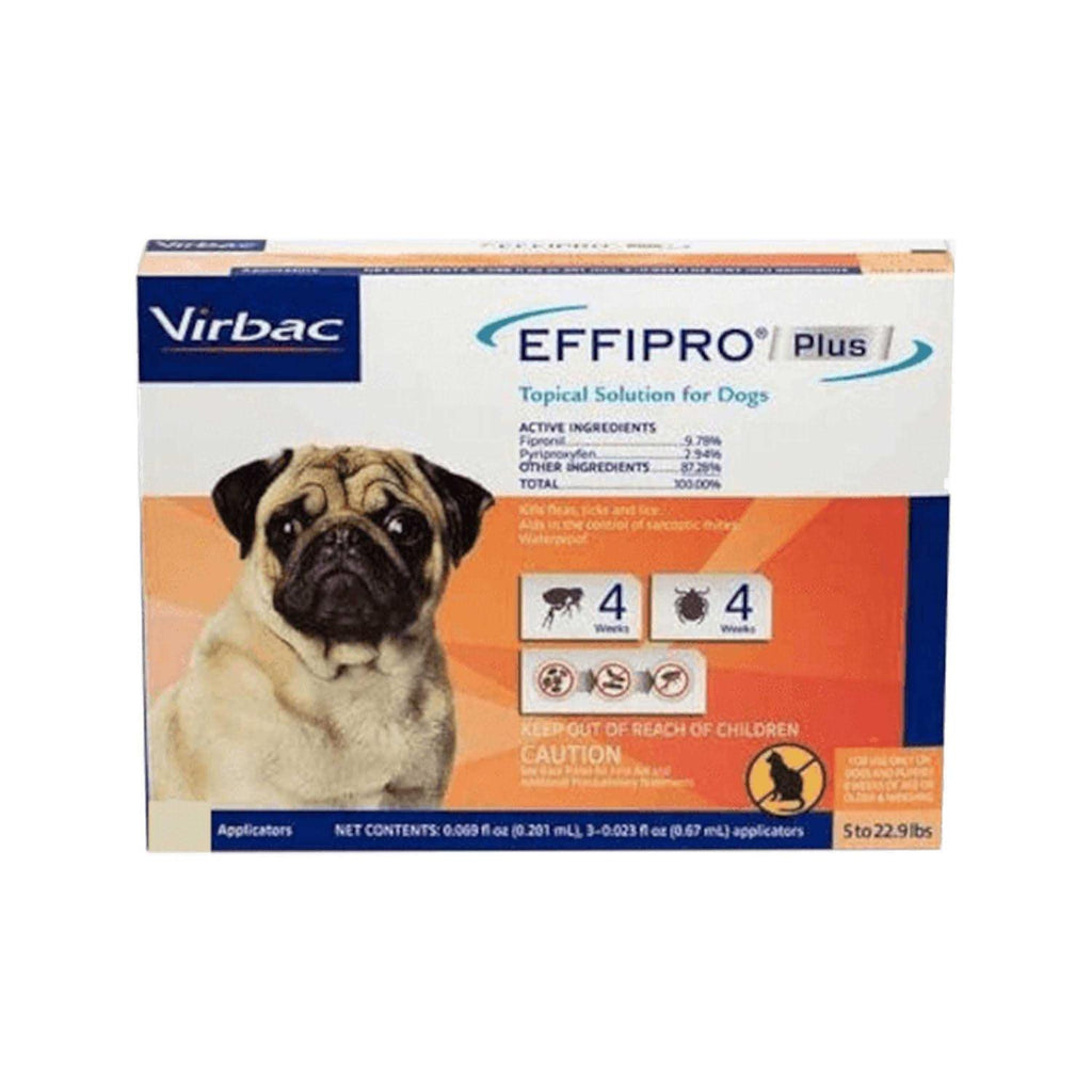 Cat Flea Treatment 3 Month Supply F5231