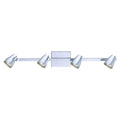 Chrome Track Light C5616