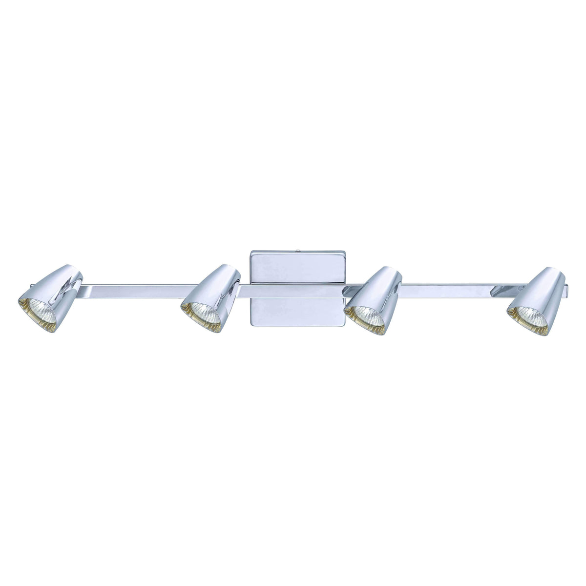 Chrome Track Light C5616