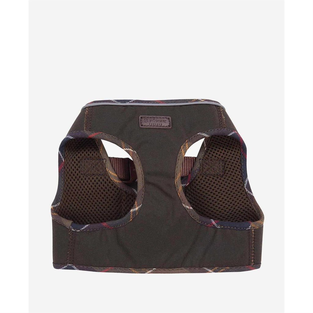Wax Dog Harness K6136