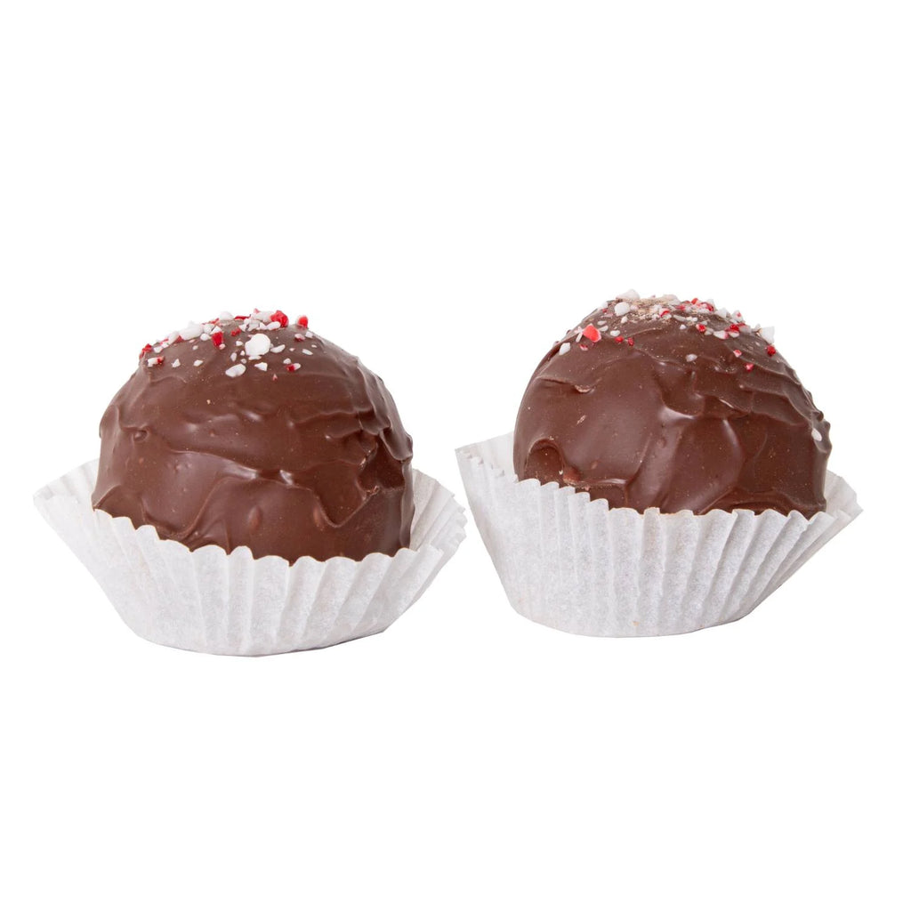 Hot Chocolate Bomb with Peppermint Flakes, 2 Count Z298