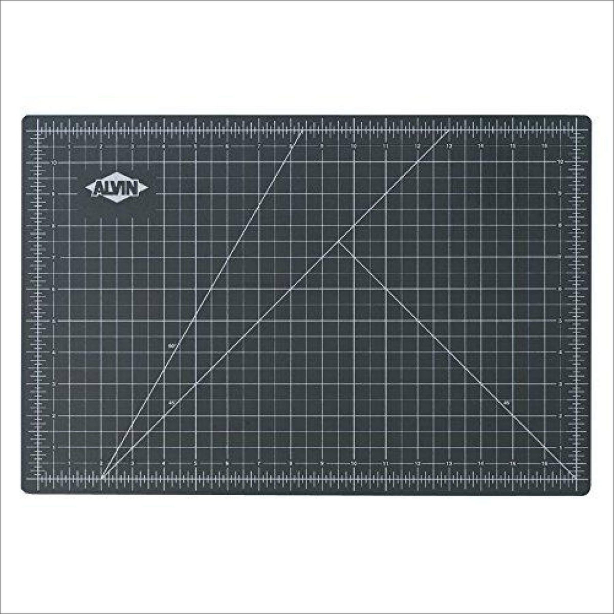 12 inch x 18 inch Self-Healing Cutting Mat V632777