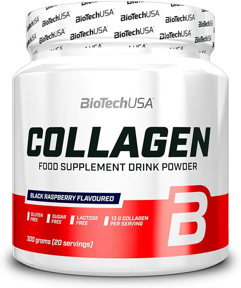 Collagen Powder 300g with Hyaluronic Acid J251751