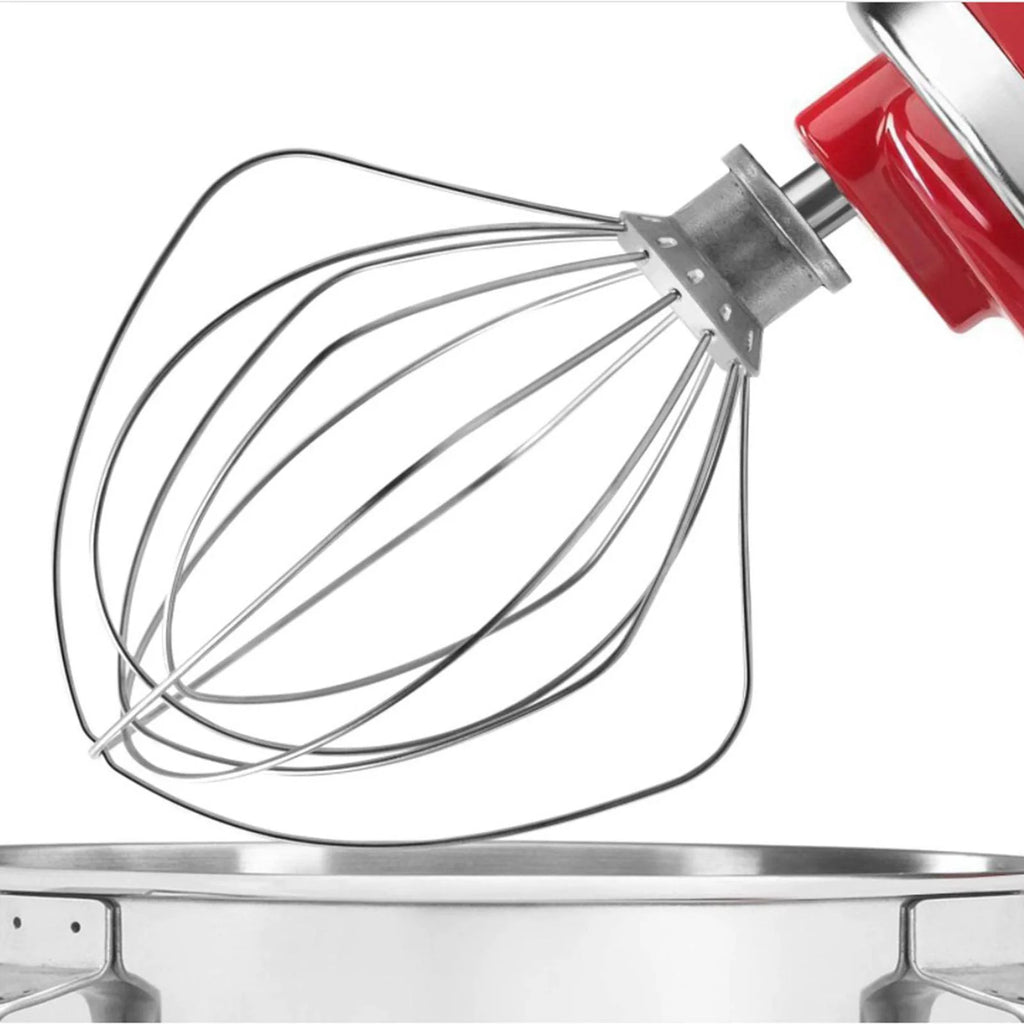 Stainless Steel Wire Mixer Attachment M367