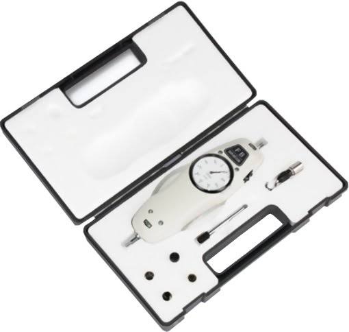 Analog Mechanical Force Gauge E603