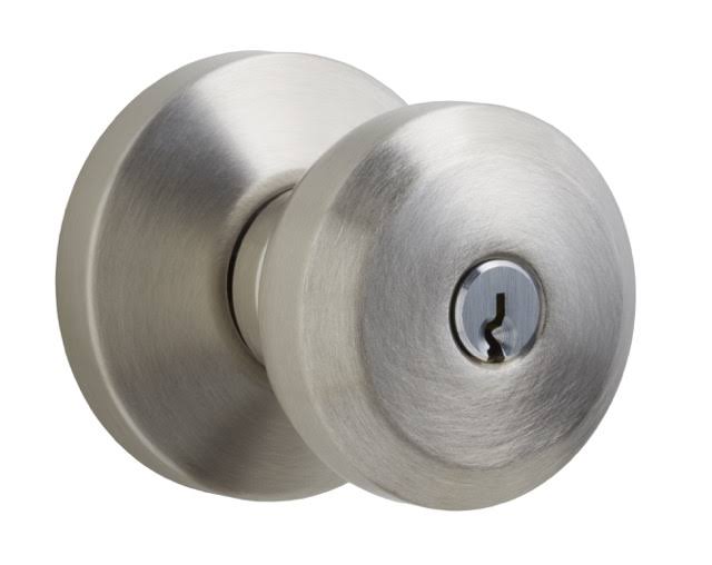 Contemporary Entry Knob J229
