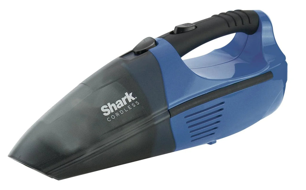 Cordless Hand Vac I6599