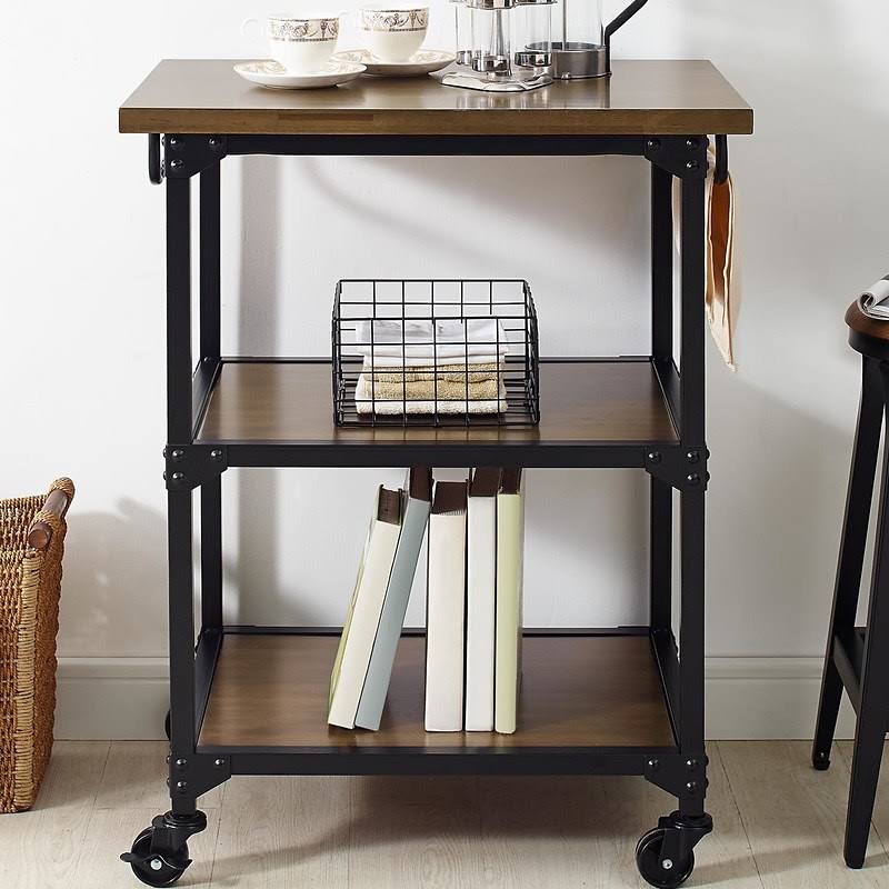 Kitchen Cart F754