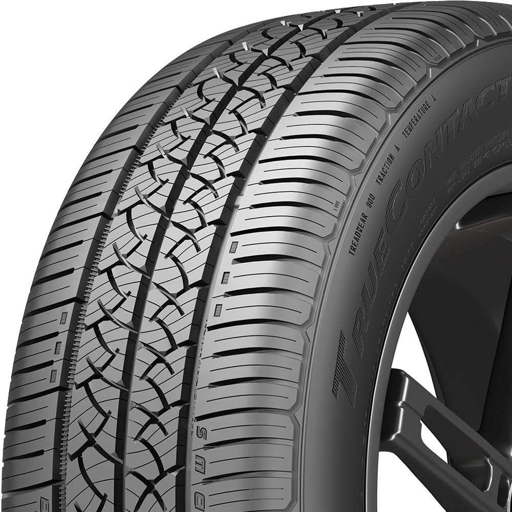 205/60R16 92H Tire Q623221