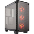 Compact ATX Mid-Tower Case O274