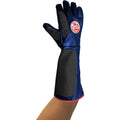 Puncture Resistant Pet Grooming Gloves R59882