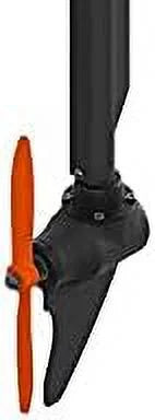 Helix PD Pedal Drive with Rudder R797