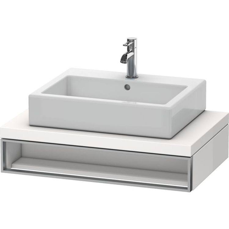 White High Gloss Vero M8483