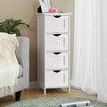 Free-Standing Bathroom Cabinet U4095